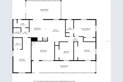 7095 W Greenwood Lane, Crystal River, FL 34429 - Photo 3
