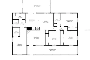 7095 W Greenwood Ln, Crystal River, FL 34429 - Photo 3