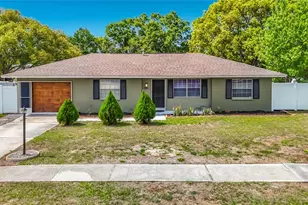 541 Edgehill Ave, Spring Hill, FL 34606 - Photo 1