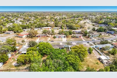 541 Edgehill Avenue, Spring Hill, FL 34606 - Photo 33