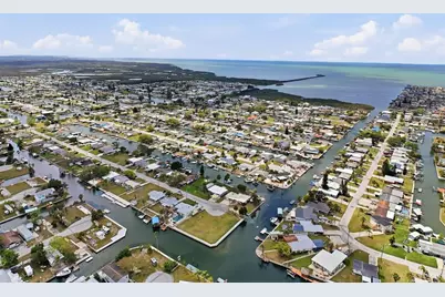 Lot 24 Carol Drive, Hudson, FL 34667 - Photo 23