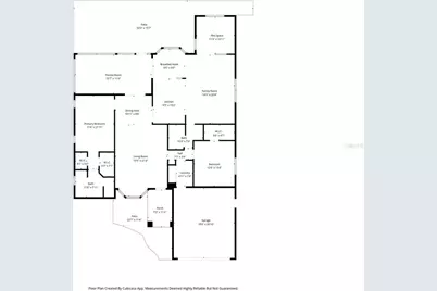 8143 Laurel Green Drive, Spring Hill, FL 34606 - Photo 5