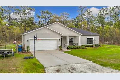 15062 Mount Ivy Road, Weeki Wachee, FL 34614 - Photo 1