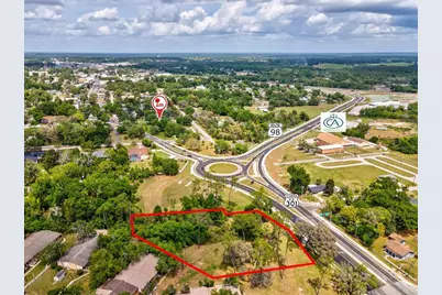 State Rd 98, Dade City, FL 33525 - Photo 1
