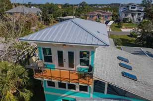 1626 Seabreeze Dr, Tarpon Springs, FL 34689 - Photo 59