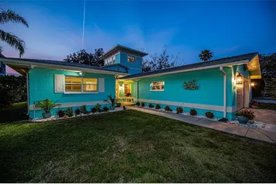 1626 Sea Breeze Drive, Tarpon Springs, FL 34689 - Photo 15