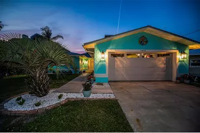 1626 Sea Breeze Drive, Tarpon Springs, FL 34689 - Photo 13