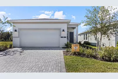 574 Hammock Oaks Boulevard, Lady Lake, FL 32159 - Photo 1