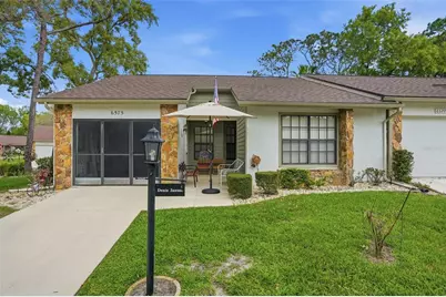 6575 Brambleleaf Drive, Spring Hill, FL 34606 - Photo 1
