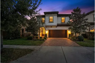 2468 Whittler Branch, Odessa, FL 33556 - Photo 1