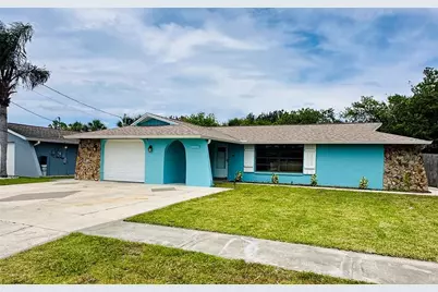 12816 1st Isle, Hudson, FL 34667 - Photo 1