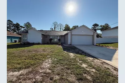 2392 Fairview Road, Spring Hill, FL 34609 - Photo 1