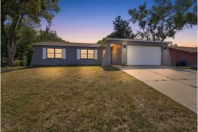 5364 Deltona Boulevard, Spring Hill, FL 34606 - Photo 1