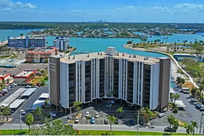 10355 Paradise Boulevard #604, Treasure Island, FL 33706 - Photo 49