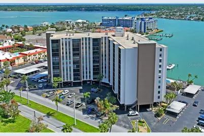 10355 Paradise Boulevard #604, Treasure Island, FL 33706 - Photo 45