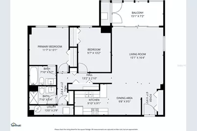 10355 Paradise Boulevard #604, Treasure Island, FL 33706 - Photo 39