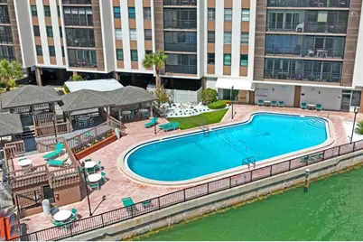 10355 Paradise Boulevard #604, Treasure Island, FL 33706 - Photo 53