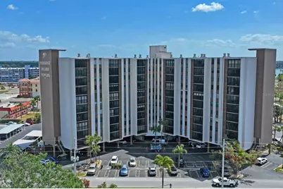 10355 Paradise Boulevard #604, Treasure Island, FL 33706 - Photo 65