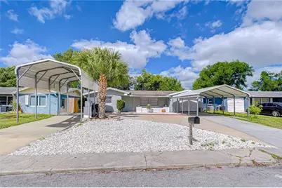 10901 Oldham Road, Port Richey, FL 34668 - Photo 3