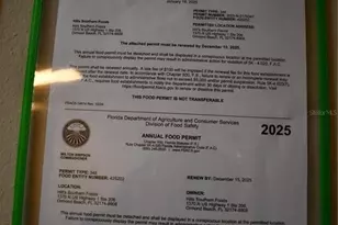 [Address not provided], Ormond Beach, FL 32174 - Photo 39