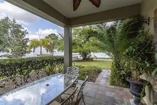 3540 Durrance St, New Port Richey, FL 34655 - Photo 35