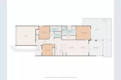 2126 Parrot Fish Drive, Holiday, FL 34691 - Photo 15