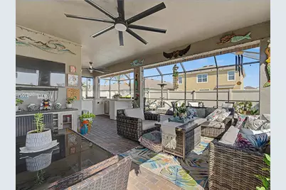 30959 Parrot Reef Court, Wesley Chapel, FL 33545 - Photo 15