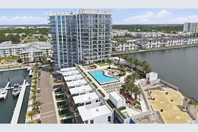 5120 Marina Way #4408, Tampa, FL 33611 - Photo 1