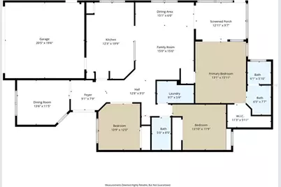 13646 Schlee Court, Hudson, FL 34669 - Photo 39