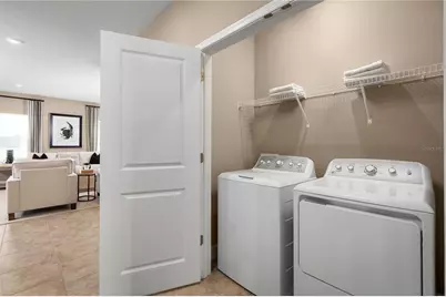 378 Hammock Oaks Boulevard, Lady Lake, FL 32159 - Photo 13