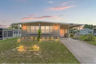 8427 Highpoint Boulevard, Brooksville, FL 34613 - Photo 1