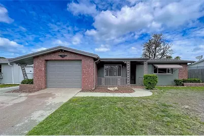 3421 Supreme Drive, Holiday, FL 34691 - Photo 7