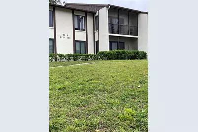 2688 Pine Ridge Way N #D2, Palm Harbor, FL 34684 - Photo 1