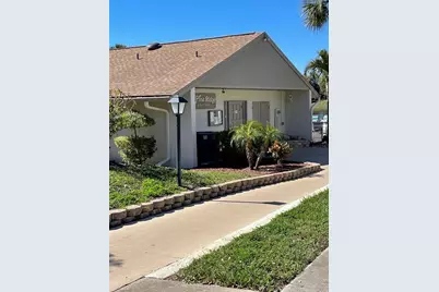 2688 Pine Ridge Way N #D2, Palm Harbor, FL 34684 - Photo 21