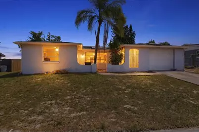 9720 Rainbow Lane, Port Richey, FL 34668 - Photo 1