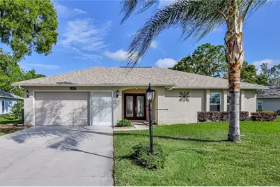 6347 Darien Way, Spring Hill, FL 34606 - Photo 1