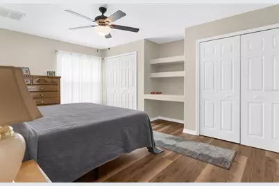 14258 Mulkerin Drive, Weeki Wachee, FL 34614 - Photo 37