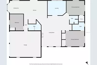 9720 Delray Drive, New Port Richey, FL 34654 - Photo 47