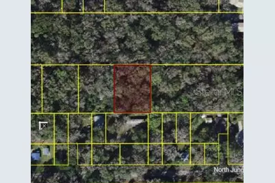 9436 E Sleepy Oak Court, Inverness, FL 34453 - Photo 1