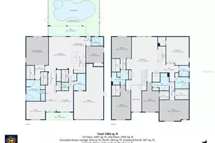 18696 Malinche Loop, Spring Hill, FL 34610 - Photo 5