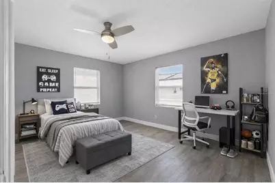 6602 Treehaven Drive, Spring Hill, FL 34606 - Photo 11