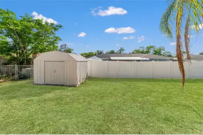 6602 Treehaven Drive, Spring Hill, FL 34606 - Photo 15