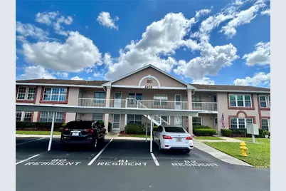 4908 Myrtle Oak Drive #13, New Port Richey, FL 34653 - Photo 25