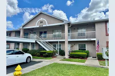 4908 Myrtle Oak Drive #13, New Port Richey, FL 34653 - Photo 1