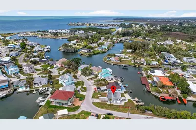 6645 Harbor Drive, Hudson, FL 34667 - Photo 43