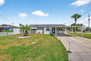 6645 Harbor Dr, Hudson, FL 34667 - Photo 1