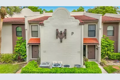 3505 Tarpon Woods Boulevard #P403, Palm Harbor, FL 34685 - Photo 1