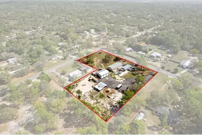 5174 S Oldfield Avenue, Homosassa, FL 34446 - Photo 5