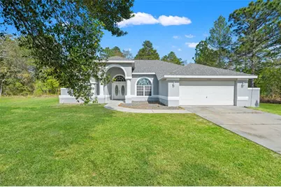 11128 Lomita Wren Road, Weeki Wachee, FL 34614 - Photo 1
