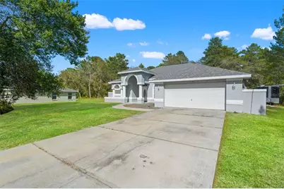 11128 Lomita Wren Road, Weeki Wachee, FL 34614 - Photo 3